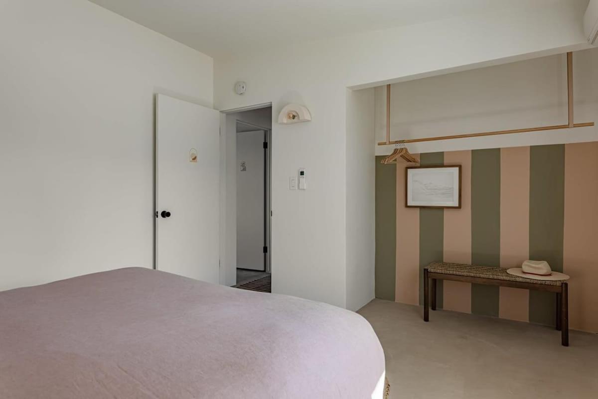 Joshua Tree - Le Tout Petit W Hot Tub ภายนอก รูปภาพ